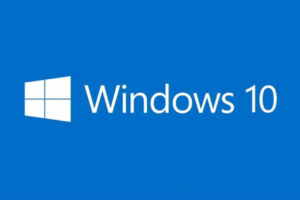 Windows 10